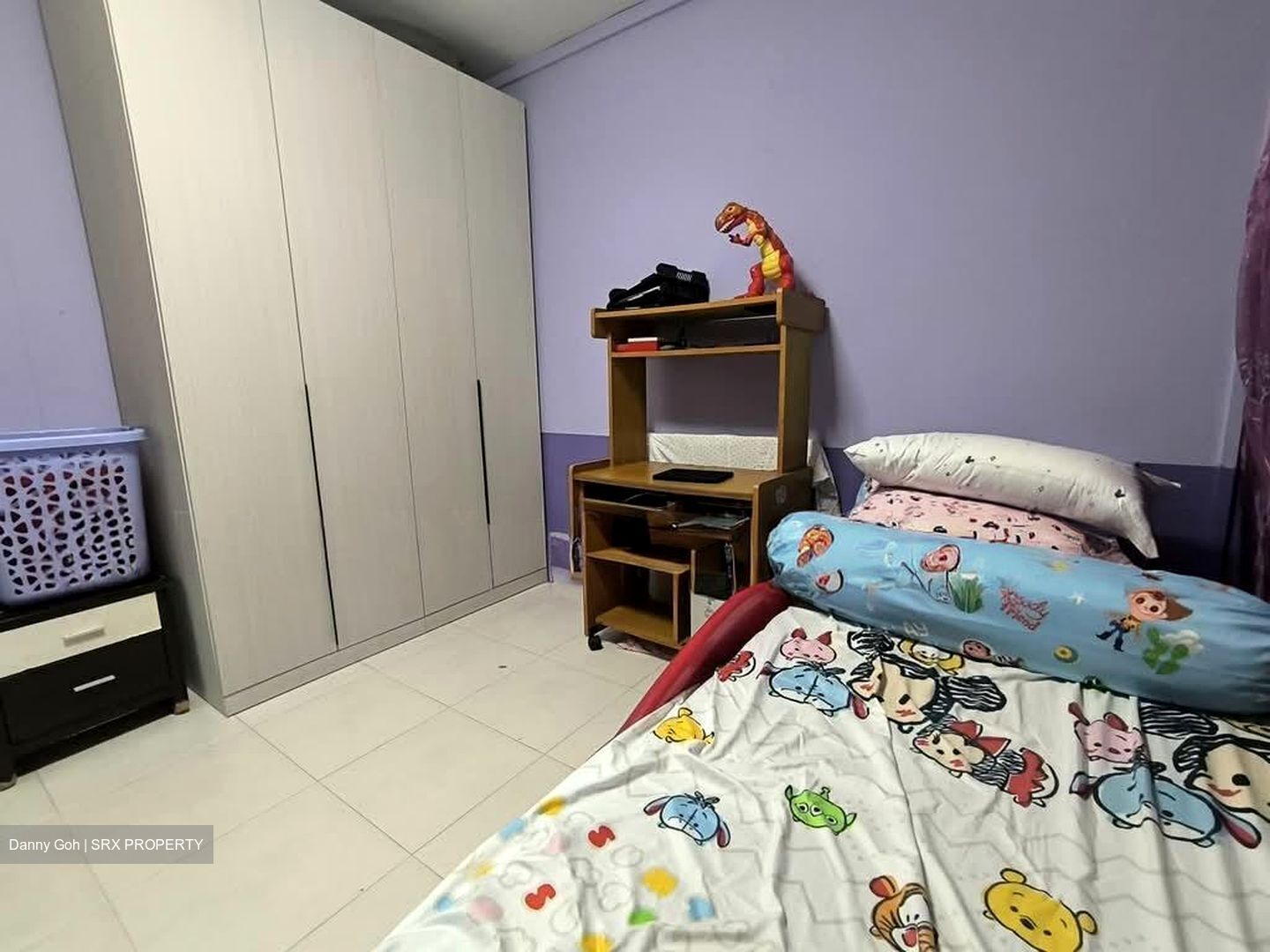 Blk 626 Choa Chu Kang Street 62 (Choa Chu Kang), HDB 4 Rooms #568433101